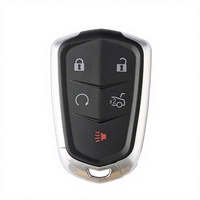 AUTEL MAXIIM IKEY Clé Intelligente Universelle de Style Premium Chrysler/Cadillac/// KM100 KM100E IM508 IM608 PRO