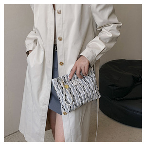 Fashion Hand Cosmetic <b>Bag</b> <b>Large</b> Capacity Cosmetic <b>Storage</b> Handbag Convenient Wash <b>Bag</b> Compilation Ladies Cosmetic <b>Bag</b> for Women - Product Image 1