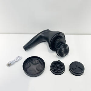 Massaggiatore dimagrante portatile anticellulite per tutto il corpo potente macchina da massaggio - Product Image 6