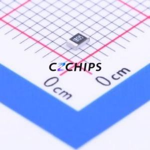 Résistance SMD 0805W8F105KT5E 0805 (Type : Film Épais) (Résistance : 1,05 Ohm Précision : 1%) - Product Image 1