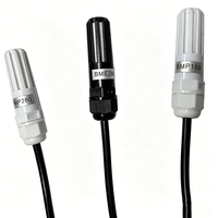 Module de capteur de température, d'humidité et de pression atmosphérique de haute précision RPD RPD-bme00X 0,2°C avec câble
