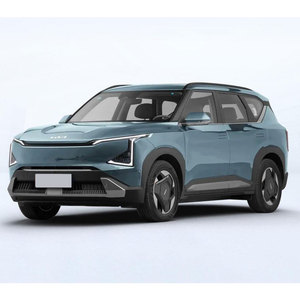 Auto Eléctrico 2024 <span class=keywords><strong>KIA</strong></span> EV5, SUV de Lujo de 5 Asientos, Vehículo Eléctrico con 700 km de Autonomía para Adultos, <span class=keywords><strong>KIA</strong></span> EV5 - Product Image 1