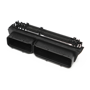 121 Pin ECU Housing Wire To Board PCB Plug Car On-Board <strong>Controller</strong> Panel Circuit Board Connector With Aluminum Box 1241434-1 - Product Image 4