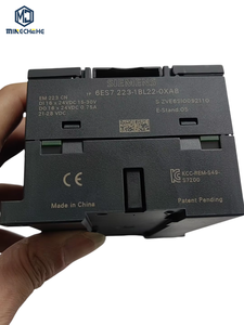 Módulo de Expansión de E/S Digital para Controlador PLC, Nuevo y Original 6ES7 223-1BL22 - Product Image 1