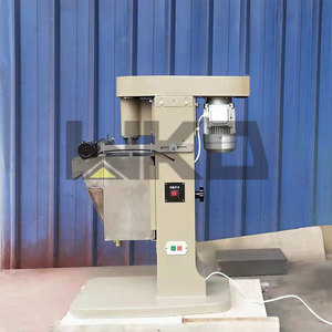 XFD Loạt Phòng Thí Nghiệm Nổi Thiết Bị Tế Bào Phòng Thí Nghiệm Tuyển Nổi Máy - Product Image 5