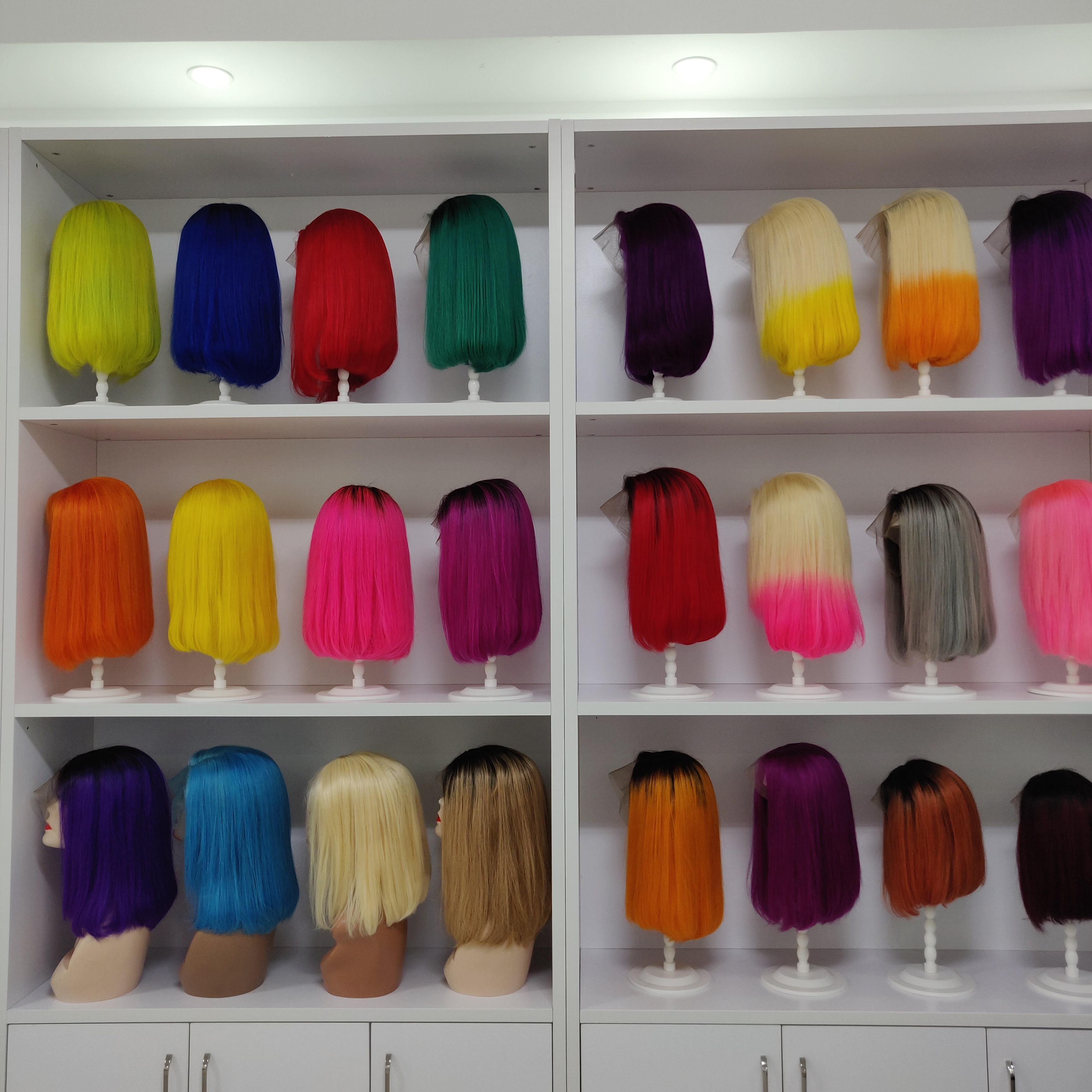 Couleur