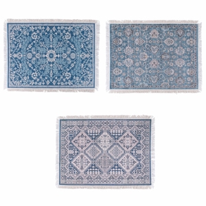 Set de 3 dessous-de-plat KASBAH A - Product Image 1