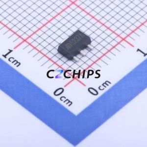 ชิปวงจรรวม SOT-89-3L MD52A37PA1ใหม่ของแท้วงจรควบคุมเชิงเส้น (LDO) - Product Image 1