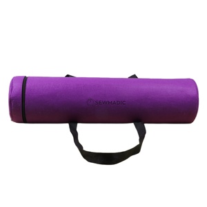 Alfombrilla Profesional para Planchar de Lana 100% Lana de Nueva Zelanda, Resistente al Calor, para Uso Doméstico, con Bolsa de Almacenamiento de Fieltro - Product Image 6