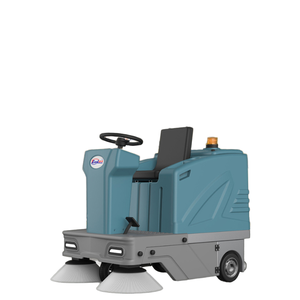 EVERLIFT M1400 <span class=keywords><strong>Autolaveuse</strong></span> autoportée à <span class=keywords><strong>batterie</strong></span> <span class=keywords><strong>pour</strong></span> entrepôts et usines, nettoyage automatique à faible bruit - Product Image 3