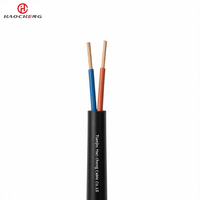 Cable de Computadora 300/500V, Cable de Señal con Aislamiento de Polietileno, Cable de Cobre para Computadora, Apto para Sistemas de Programación