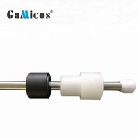 GLT622-sistema de Sensor de nivel de gestión de tanque de combustible, estación de Gas
