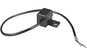 Phụ kiện xe máy công tắc sửa đổi ba tốc độ ba dây gương cơ sở mô hình công tắc nguồn ánh sáng - Product Image 4