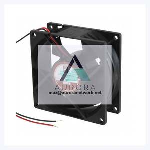 Équipement électrique d'OEM de ventilateurs sans brosse de haute qualité de D-C BFB1012M-R00 avec le bon prix - Product Image 5