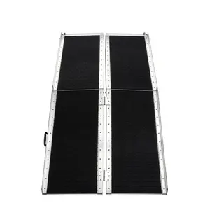 Light Weight Aluminum Ramps For Wheelchairs Loading Ramp Wheelchair Ramp