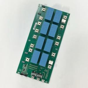 Lắp ráp bảng SPS Chính xác-mạch <span class=keywords><strong>PCB</strong></span> tùy chỉnh mạnh mẽ cho nguồn điện thông minh - Product Image 1