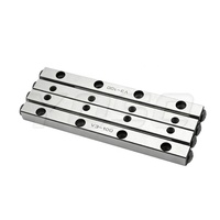 Table de guidage à rouleaux croisés de haute précision série VR, roulement à rouleaux croisés pour l'inspection des plaquettes semi-conductrices