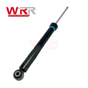 โช้คอัพสำหรับ BMW F48 F49 X1 ระบบกันสะเทือนอัตโนมัติ ชุดประกอบโช้คอัพหลังแบบแก๊ส ทนทาน - Product Image 2
