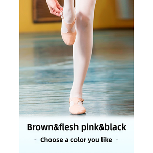 <span class=keywords><strong>Chaussures</strong></span> <span class=keywords><strong>de</strong></span> ballet souples pour femmes Little Jasmine, talon plat, semelle souple, <span class=keywords><strong>chaussures</strong></span> <span class=keywords><strong>de</strong></span> <span class=keywords><strong>danse</strong></span> pour la pratique, <span class=keywords><strong>chaussures</strong></span> pour enseignants adultes - Product Image 5
