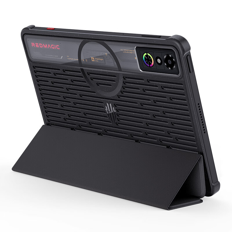 Original RedMagic Astra Gaming Tablet 3 Pro Case - Durable
