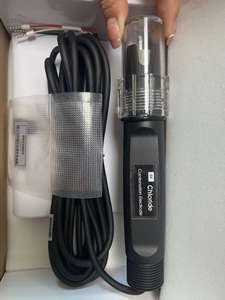 水モニタリング用デジタルRS485オンラインイオン選択電極センサー塩化物イオン選択センサー - Product Image 2