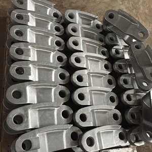 工厂供应ASTM A297 HH熔模铸造服务铬镍合金铸件 - Product Image 4
