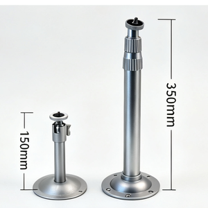 Dispositif de surveillance thermique infrarouge sans contact continu à distance IP65 pour la détection intelligente de présence en systèmes CVC d'automatisation des bâtiments (OEM/ODM) - Product Image 4