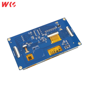 Tùy chỉnh TFT RGB hiển thị bảng điều chỉnh 2.0 3.5 4.3 5 7 inch LCD màn hình hiển thị - Product Image 4