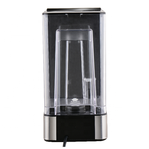 Venda imperdível! Dispensador de água de bancada luxuoso 2.7L personalizável <span class=keywords><strong>program</strong></span>ável instantâneo filtro de água quente - Product Image 6