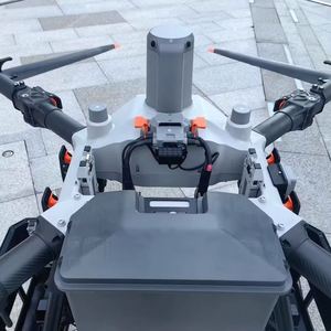 Nouveau drone de livraison Flycart 100, kit standard, version chargeur, avec système de levage vide et grande capacité de charge, FC100 UAV - Product Image 1