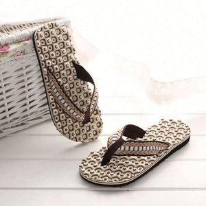 Wholesale Usa Mairun Model 823 Summer Men Flip Flops Bathroom <b>Slippers</b> Casual EVA Fashion Beach Sandals China - Product Image 4