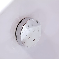 Mini bain tourbillon de petite taille avec siège, service OEM