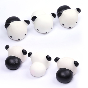 Nouveaux produits en vente chaude Jouet anti-stress en silicone <span class=keywords><strong>Kawaii</strong></span> Jouet à presser à croissance lente <span class=keywords><strong>Mochi</strong></span> Squishies TPR Mini jouets à presser - Product Image 2