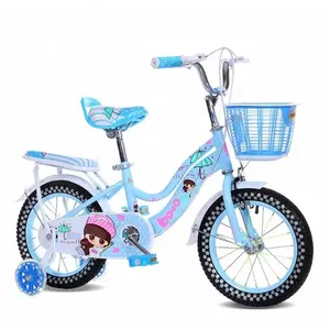 可爱的婴儿周期儿童自行车/儿童自行车 2 岁儿童/工厂最便宜的价格儿童自行车为孩子