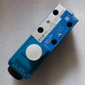 DG4V-3-2A-M-U-H7-60 โซลินอยด์วาล์วแบบกำหนดทิศทาง ของแท้ใหม่เอี่ยม - Product Image 1
