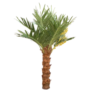 OH Arts Árbol Artificial Grande al por Mayor, Árbol Thoreau, Museo de Dinosaurios, Palmeira Decorativa Marina - Product Image 2