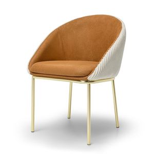 Juego de Comedor Moderno Laris de 6 Piezas, Madera Maciza, Fácil Instalación, Muebles para el Hogar, Origen Turquía, Marca Rosse - Product Image 6