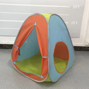 Professional Customization Luxury <b>Pop</b> up Tent Sleepover Party Girls Tent - Product Image 1