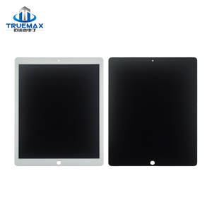 Pantalla LCD Completa con Digitalizador, Repuesto de Pantalla para <span class=keywords><strong>iPad</strong></span> <span class=keywords><strong>Pro</strong></span> <span class=keywords><strong>12.9</strong></span> Pulgadas 2017 <span class=keywords><strong>A1670</strong></span> 2.ª Generación - Product Image 3