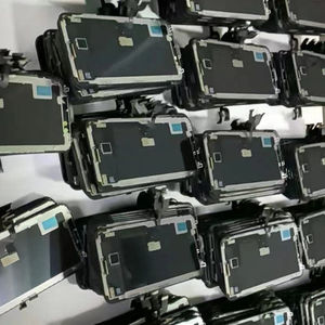 จอแสดงผล LCD สำหรับโทรศัพท์มือถือสำหรับ <span class=keywords><strong>iPhone</strong></span> 6 6S 7 <span class=keywords><strong>8</strong></span> <span class=keywords><strong>PLUS</strong></span> จอแสดงผล LCD แบบสัมผัสสำหรับ <span class=keywords><strong>iPhone</strong></span> x XS MAX 11 12 13 14 PRO MAX - Product Image 1