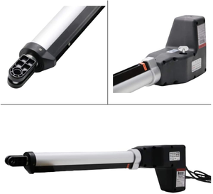 LM902 Tự Động Swing Cổng <span class=keywords><strong>Motor</strong></span> Heavy Duty Swing Gate Operator Kit Để Mở Đóng Hàng Rào <span class=keywords><strong>Gates</strong></span> Cửa Gỗ Tự Động - Product Image 6