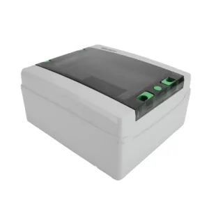 SELHOT SHA 12 Way Hot Sale Outdoor Waterproof IP65 Mcb Power Distribution Box