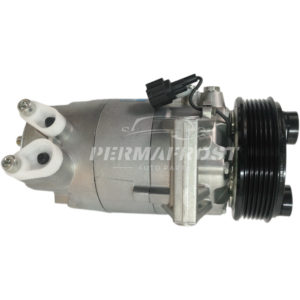 Máy nén khí xe hơi csv511 6pk cho Nissan Bluebird sylphy 2.0 Sunny Neo almera Cube Versa a41011a13031 92600-1u70a 926001u60a - Product Image 2