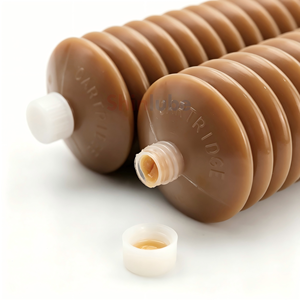 Grasa en Tubo Thk Afa 400g para NLGI 2, Lubricante Impermeable para Rieles CNC, Anti-Microvibración para Fricción Deslizante, Hecho en Japón - Product Image 6