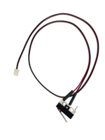 Rakitan Kabel Kawat Las yang Digunakan untuk Peralatan Medis
