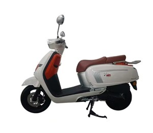 Jialing Motor 2025 nuevo adulto combustible motocicleta combustible bicicleta Motor moda combustible bicicleta - Product Image 3