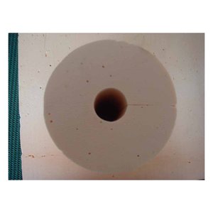 Điều kiện mới <span class=keywords><strong>CNC</strong></span> Polyurethane PU bọt Máy cắt bọt tự động Máy cắt - Product Image 6
