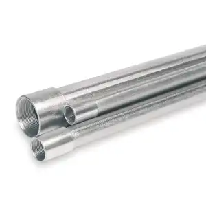 OEM Listrik Gi Conduit Pipe Pabrik