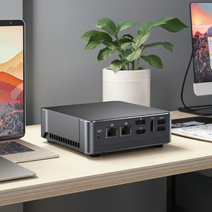 <span class=keywords><strong>DDR3</strong></span>/DDR4 4GB/8GB/<span class=keywords><strong>16GB</strong></span>/32GB Intel Mini Pc I7 Windows 11 Core I5 Mini Pc I7 10 Oem Mini Pc I7 10th Generation - Product Image 1