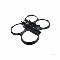 Original Avata 2 Mini Drone Corps Cadre Antenne Shell Cadre Moyen Assemblage Réparation Remplacement Accessoires Résolution 1200tvl
